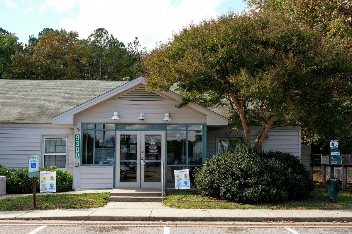 Chesterfield County Government, Virginia tweet media