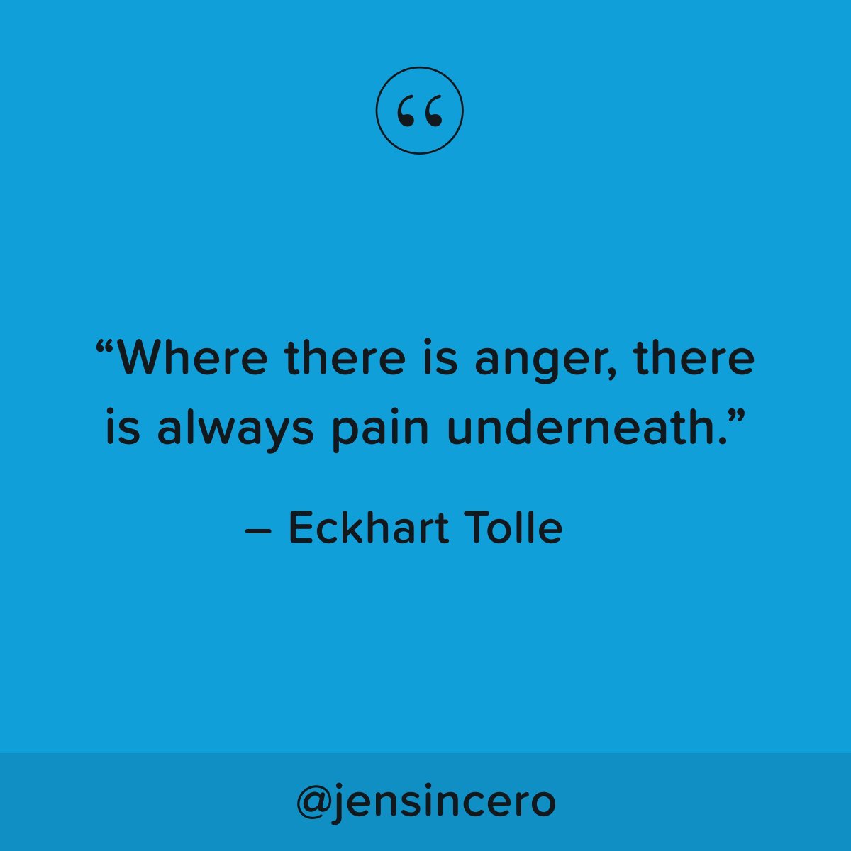People act poorly because they are in pain or confused or both. Everyone is fighting his or her own inner battles. It's the pain speaking, and you can find compassion for a person in pain. #youareabadass #QOTD #ThursdayMotivation #ThursdayThoughts