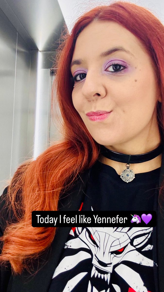 💜 #TeamYen 💜

🦄