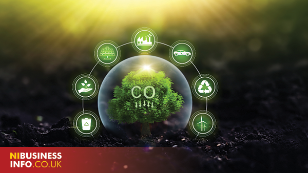 The Carbon Border Adjustment Mechanism is a regulatory measure to prevent carbon leakage, encourage cleaner production processes &amp; greener global trade practices

A UK CBAM will be introduced on 1 Jan 2027

Learn more about how your business can prepare &gt;&gt; nibusinessinfo.co.uk/content/prepar…