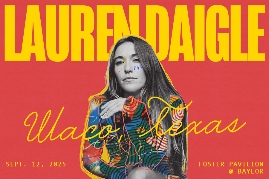 Baylor University (@baylor) on Twitter photo PARENTS: Coming for #BaylorFamily Weekend (Sept. 12-13)?
Make sure you've got your tickets to see <a href="/Lauren_Daigle/">Lauren Daigle</a> at <a href="/FosterPavilion/">Foster Pavilion</a>!
We've got a special block of tickets reserved for you; use promo code "BUFAMILY25": bit.ly/43x1uI1 PARENTS: Coming for #BaylorFamily Weekend (Sept. 12-13)?
Make sure you've got your tickets to see <a href="/Lauren_Daigle/">Lauren Daigle</a> at <a href="/FosterPavilion/">Foster Pavilion</a>!
We've got a special block of tickets reserved for you; use promo code "BUFAMILY25": bit.ly/43x1uI1