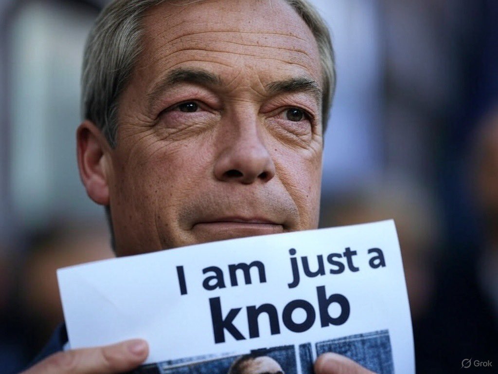 Thomas S - Clarity tweet media