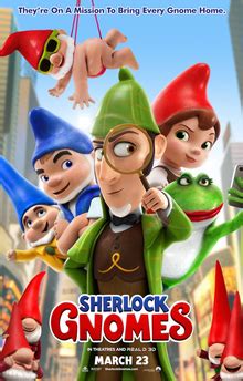 pawpaw_ray's tweet image. 🔎Help kids enjoy "Sherlock Holmes Day"🔍
Fun #kids ideas:
👉Discover who created #SherlockHolmes!
👉Watch a kid's version of Sherlock Holmes, like "Sherlock Gnomes!"
👉Imagine how you would live during Holmes' time!
(#VictorianEra)

#SherlockHolmesDay #homeschool