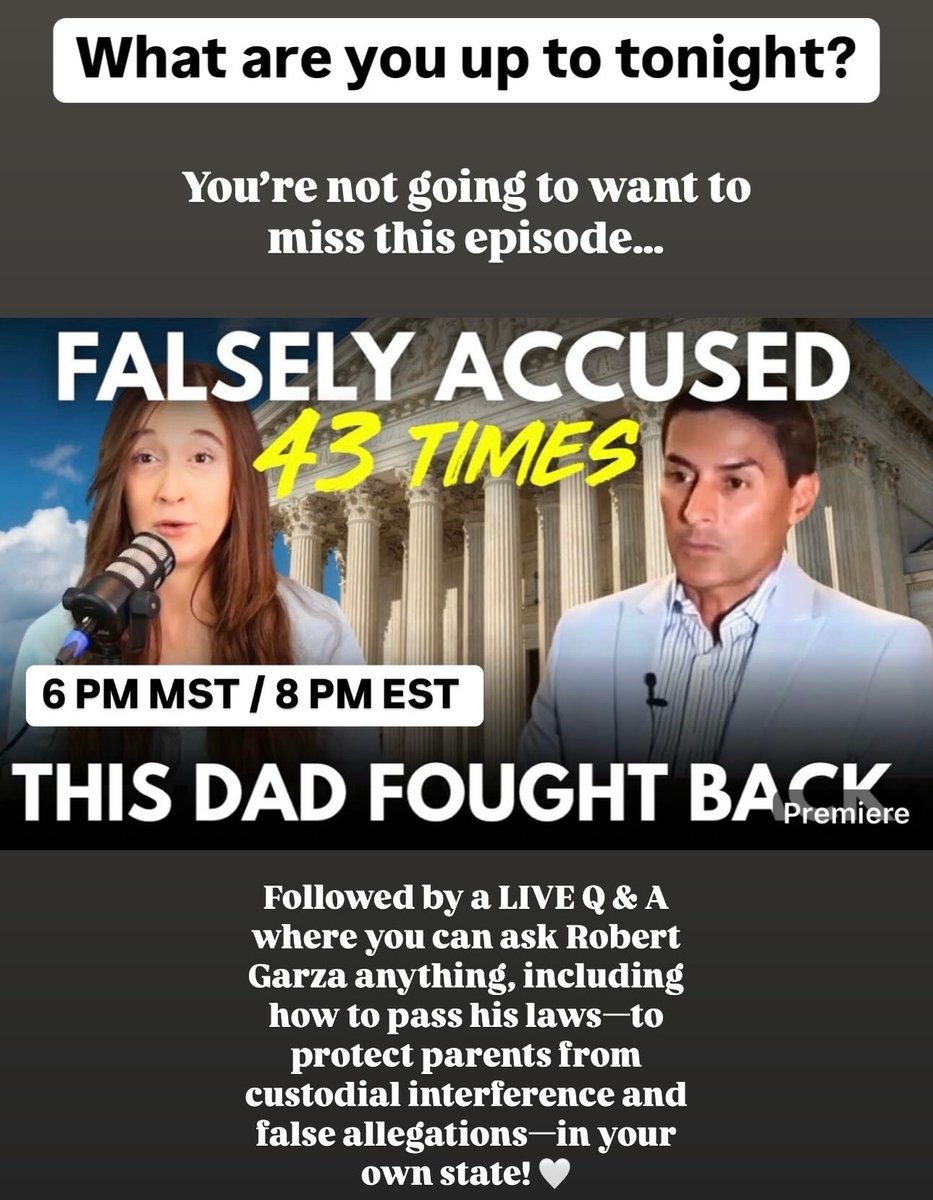 The Anti-Alienation Project tweet media