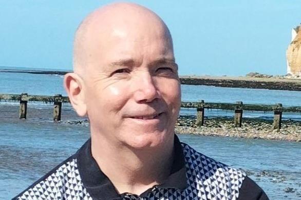 Barnes unveiled as new director at Growing Kent &amp; Medway ow.ly/gkKw1069Hr8