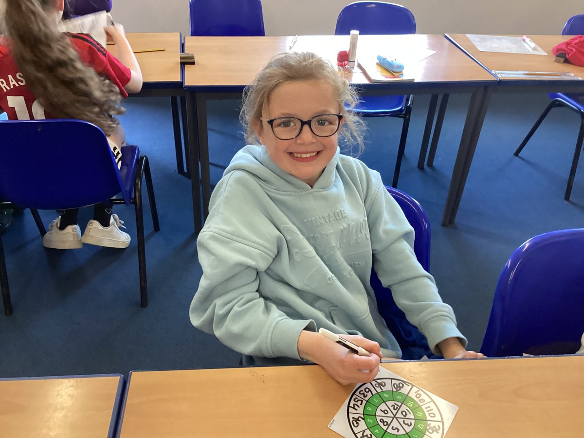 Mablethorpe Primary Academy tweet media