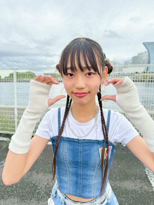 Twitterのコスプレ画像9