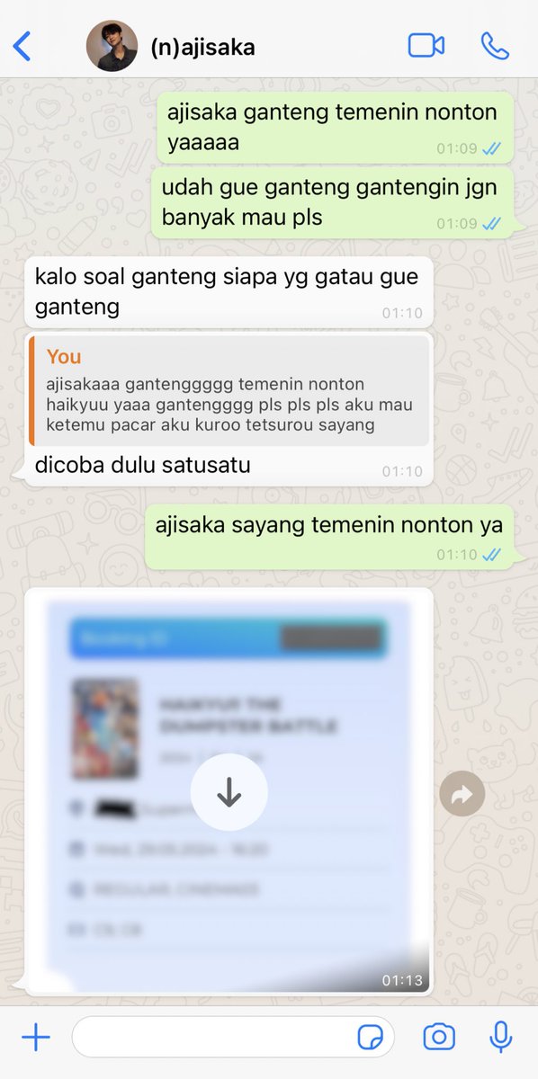 KIRIM MENFESS CEK PINNED 📌 tweet media