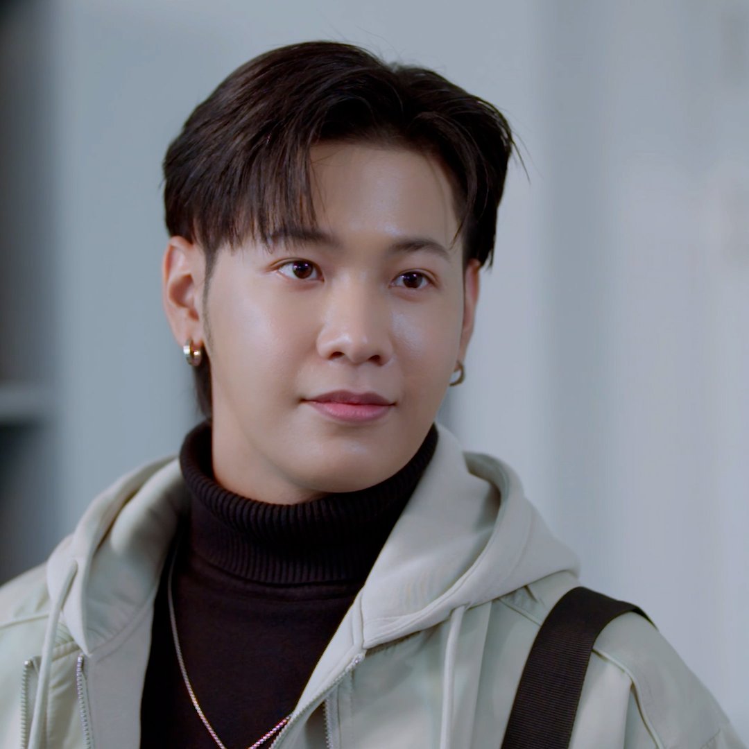 GMMTV's tweet photo. นี่สินะการกลับมาเจอกันครั้งแรกของแฟนเก่าที่เราไม่เคยลืมได้เลย! ❤️‍🔥 ขอคนเข้าใจเป็นจำนวนมาก
#TheExMorningEP1
@kristtps @stjinx_maya https://t.co/CL9yr0J41m
