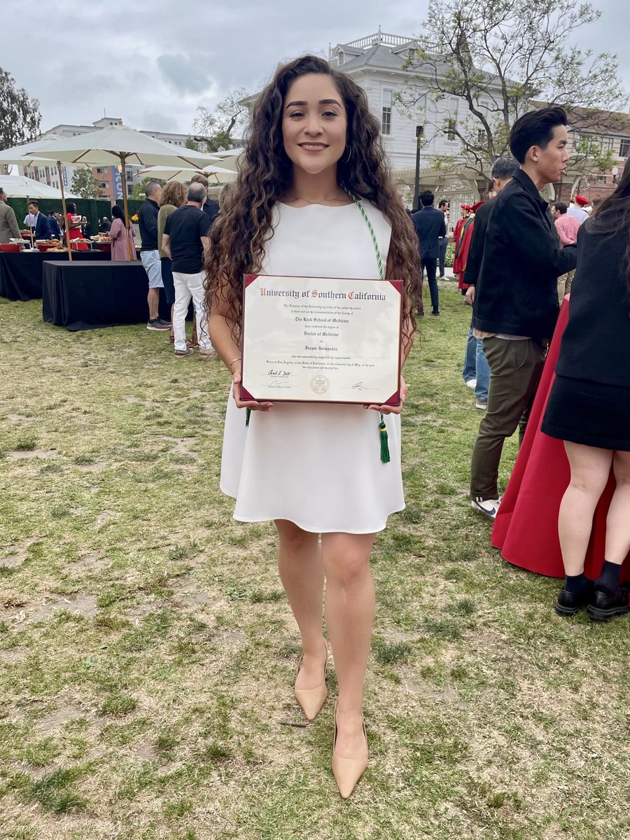 Fergui Hernandez, MD tweet media