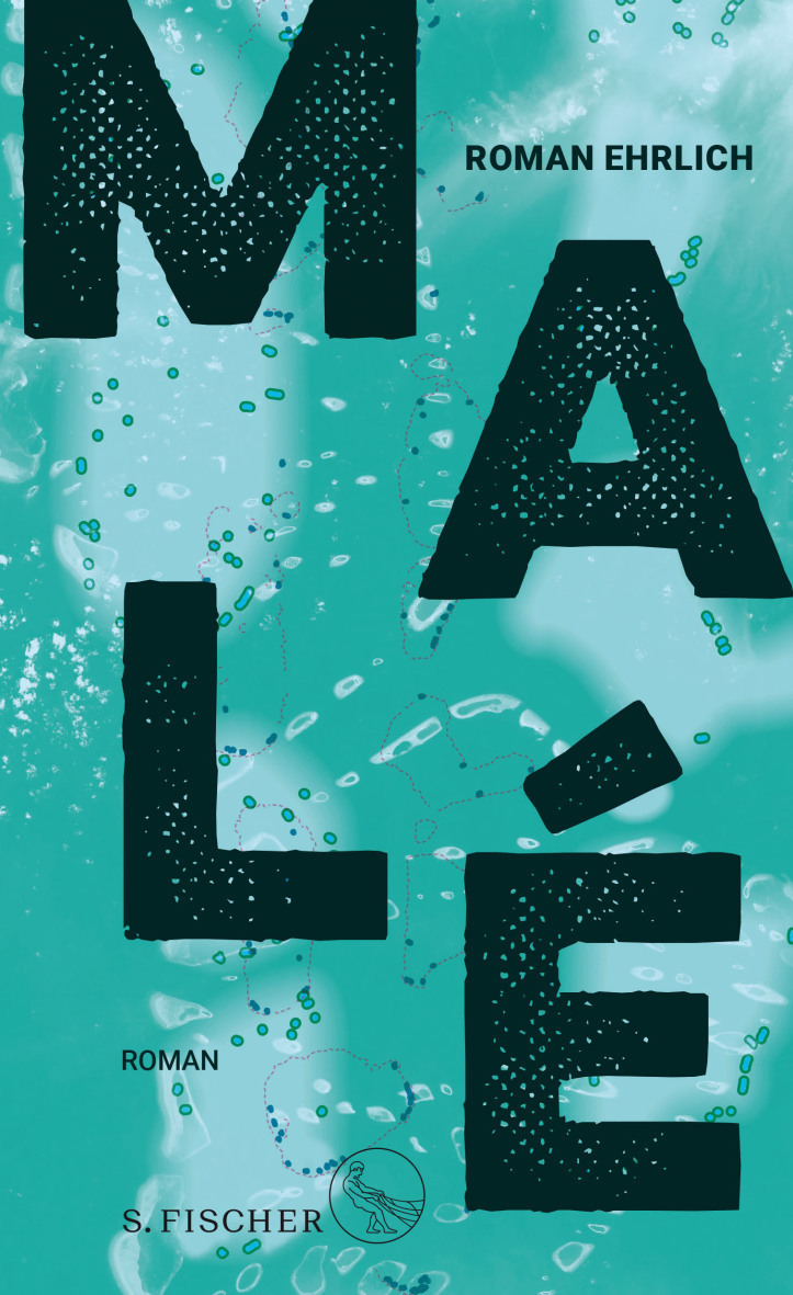 heyshaha's tweet photo. wait why am i just finding out there's a book called Male' which is set in a dystopian future where all maldivians are forced out and are now inhabited by westerners??? it's in german. like im going INSANE https://t.co/Auj5UIEiia