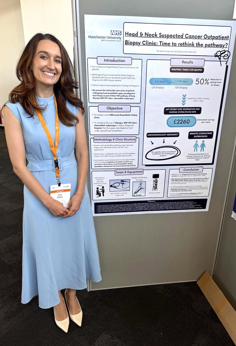 Sian_Dobbs's tweet image. Great day at @BAHNOOfficial last week in sunny London, meeting old friends and new.. Aiming for a team Manchester photo next year! #BAHNO2025