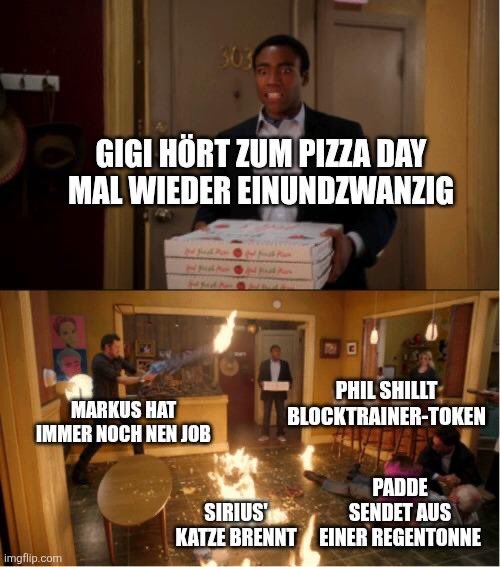 Einundzwanzig 🎙 (@_einundzwanzig_) on Twitter photo 