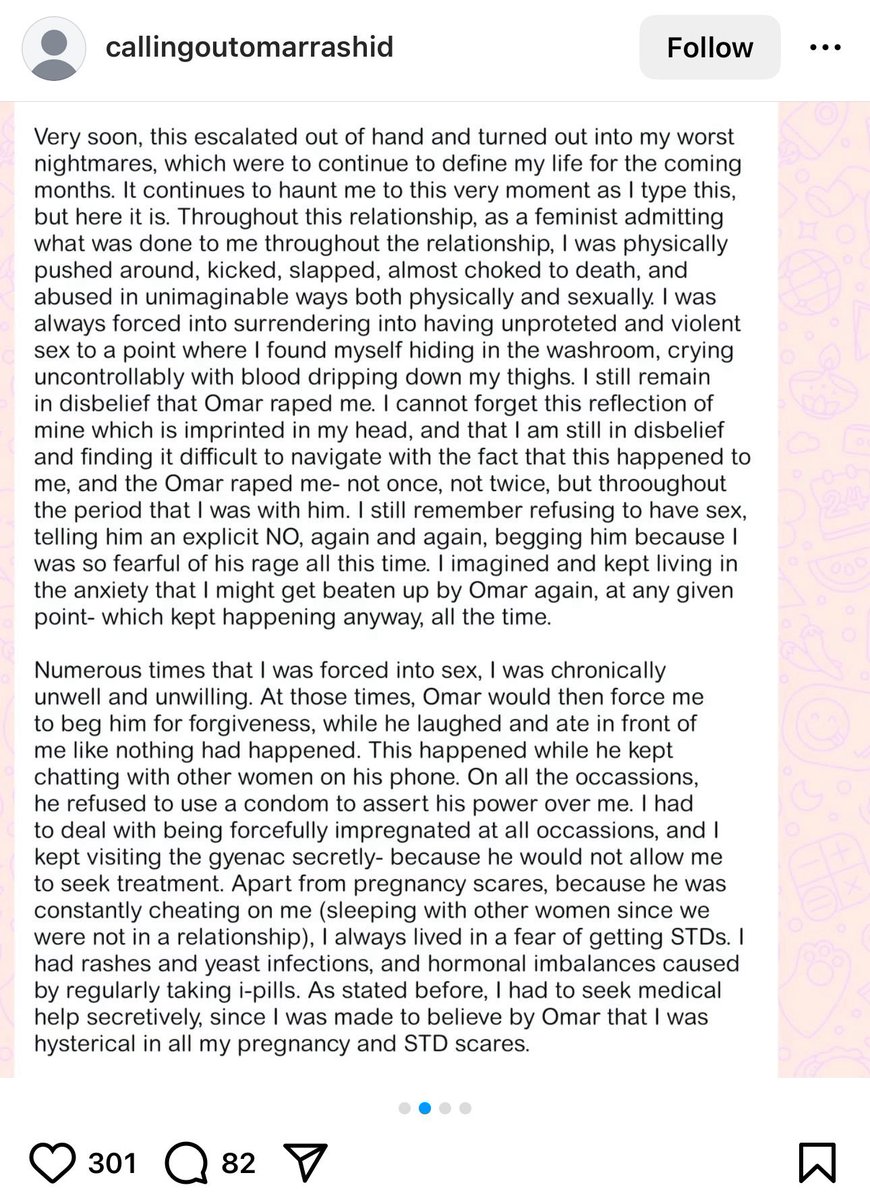 kushal_mehra's tweet image. I have read many crazy things in my life but this is crazy as fuck. The images are floating all over the internet and I&apos;ve downloaded them and shared them here. 
Who the fuck is this crazy lunatic Omar Rashid? Forces people to eat beef as a test of secularism? Fuck this…