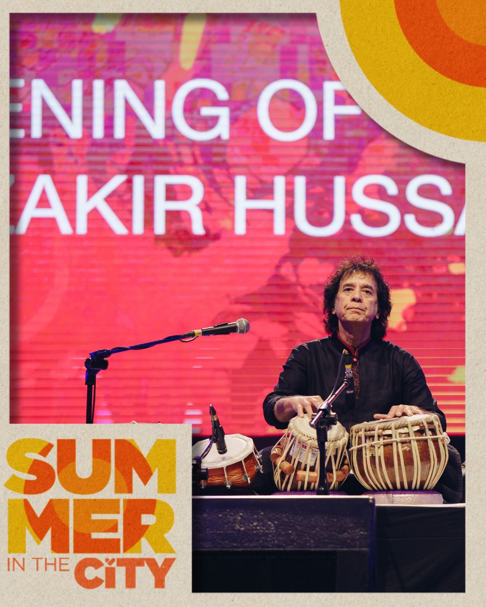 The Serendipity Arts Festival begins tomorrow!  

A celebration of South Asian music, arts and culture, the free mini festival is hosted by Birmingham City University and held at the Birmingham Conservatoire and Symphony Hall
 
#SummerinBrum