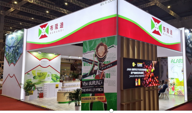 Depuis décembre 2024, la Chine a accordé le traitement tarifaire zéro à 100% des produits en provenance de 33 pays africains, y compris le Burundi.
Au premier trimestre 2025, les importations chinoises de café africain ont progressé de 70,4%.