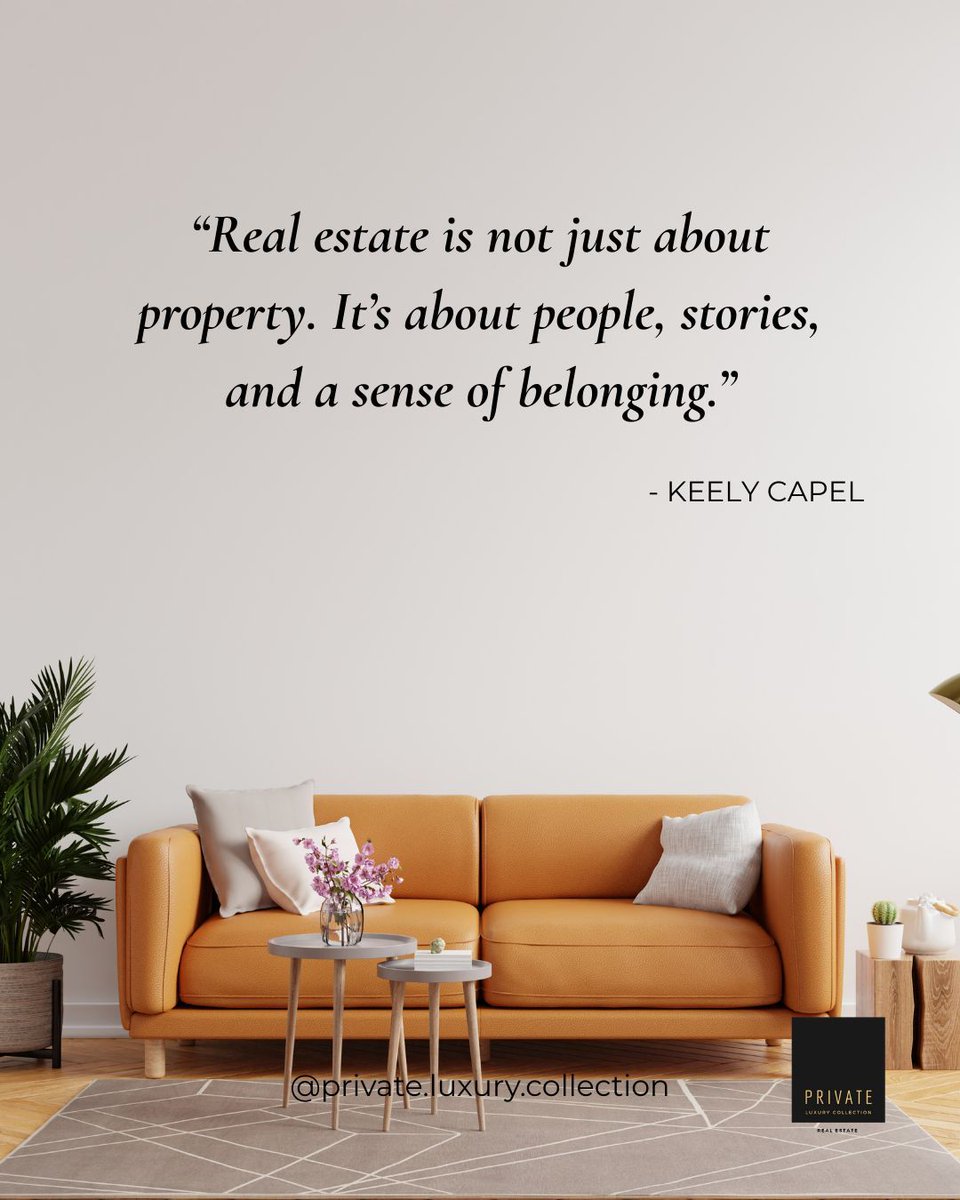 PLCrealestate's tweet image. Home is where your story unfolds. At Private Luxury Collection, we help you find more than a house — we help you find where you belong.
#privateluxurycollection #realestatewisdom #luxurylifestyle #algarveliving #propertyquote