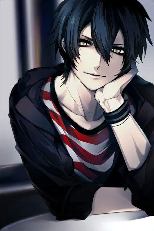 AzurLaneCommand's tweet photo. What would you do to him? https://t.co/u9HRk0Ojdc