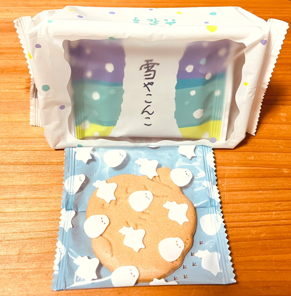 ne_zoo's tweet photo. 最近すごく疲れてたのだけれど北の大地のお土産に癒された〜🫶🫶🫶 https://t.co/DvU9XdlKHc