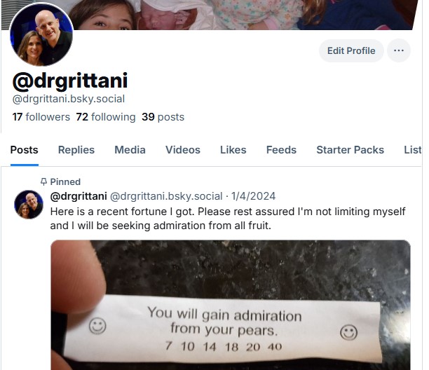 Douglas Grittani tweet media