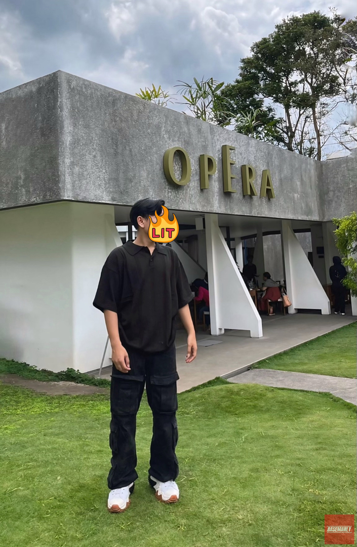 🔥 nyari ltr serius, M24 role V. 
ada di like foto profil lagi di curug