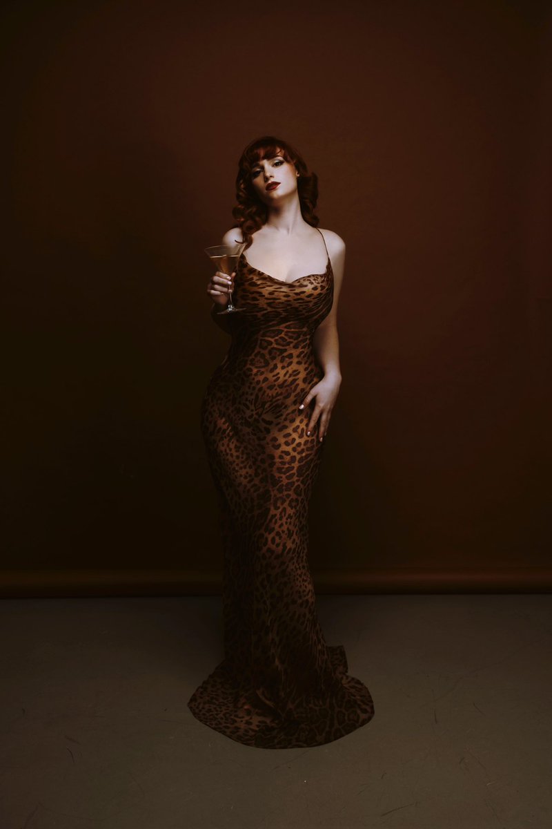 Madame madame madame, juste un petit… ?
🍸