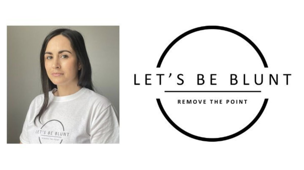 Southport attack survivor Leanne Lucas is calling for safer alternatives to pointed kitchen knives. 

You can donate to help her campaign here.
gfme.co/4dwPaMv