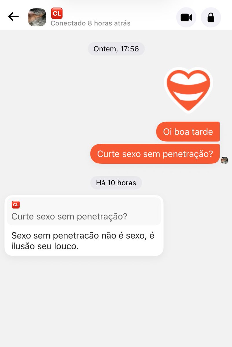 E aí, vocês concordam ?