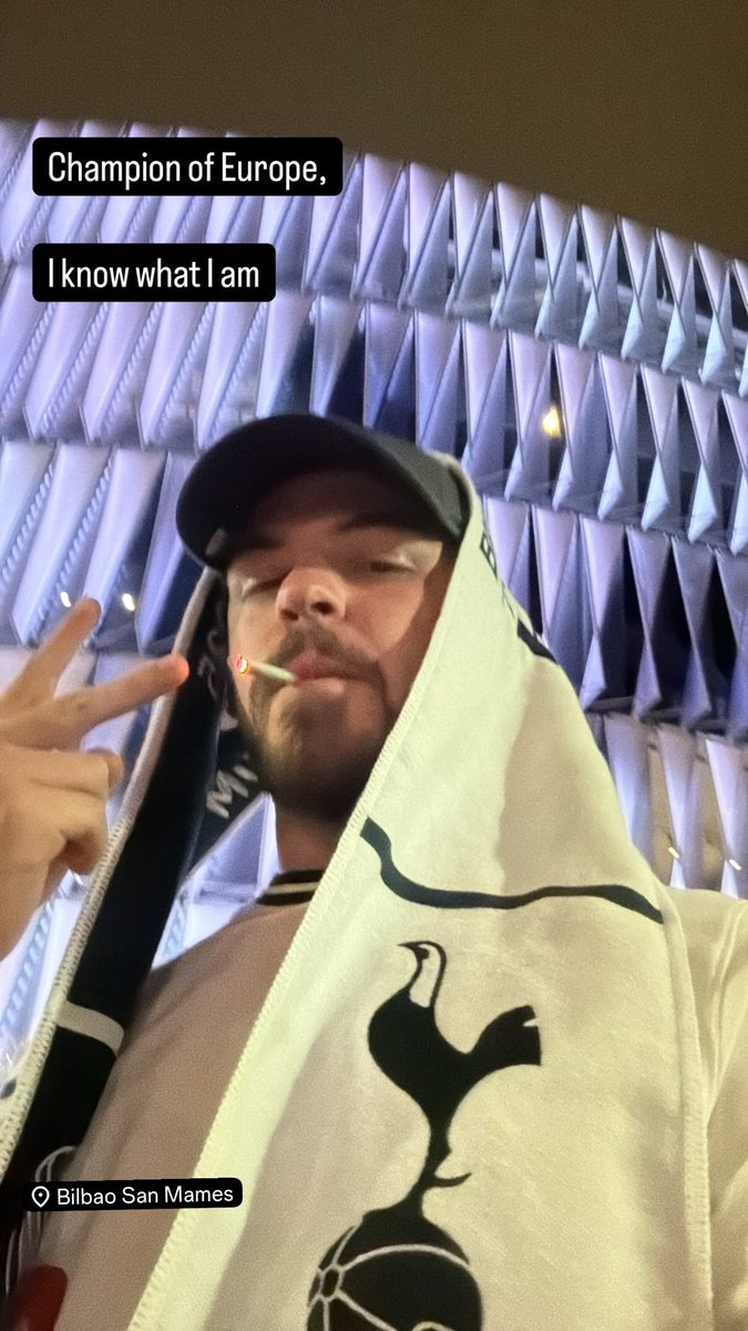 🏆 I know what I am 🏆

COYS