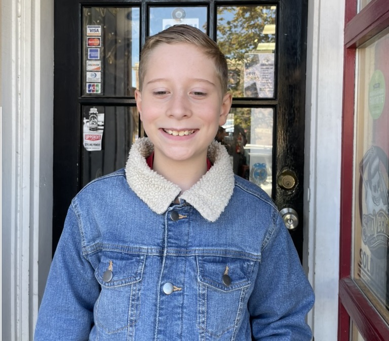Mike Janssen (@mikejanssenwx) on Twitter photo We're headed into a long holiday weekend & we need an accurate forecast. That's why <a href="/WGNMorningNews/">WGN Morning News</a> is turning to Gunnarr Tully. Tomorrow's Friday Forecaster is from Trinity Lutheran School in Lombard. He'll join <a href="/PaulKonrad/">Paul Konrad</a> at 6AM. Tune-in to see if we'll finally warm up. 🌤️📺🇺🇸 We're headed into a long holiday weekend & we need an accurate forecast. That's why <a href="/WGNMorningNews/">WGN Morning News</a> is turning to Gunnarr Tully. Tomorrow's Friday Forecaster is from Trinity Lutheran School in Lombard. He'll join <a href="/PaulKonrad/">Paul Konrad</a> at 6AM. Tune-in to see if we'll finally warm up. 🌤️📺🇺🇸