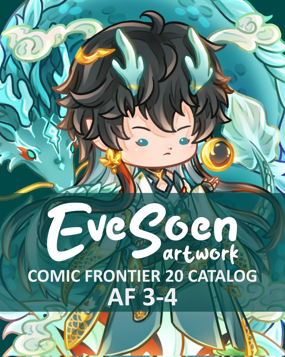 See you in CFXX ❤️❤️