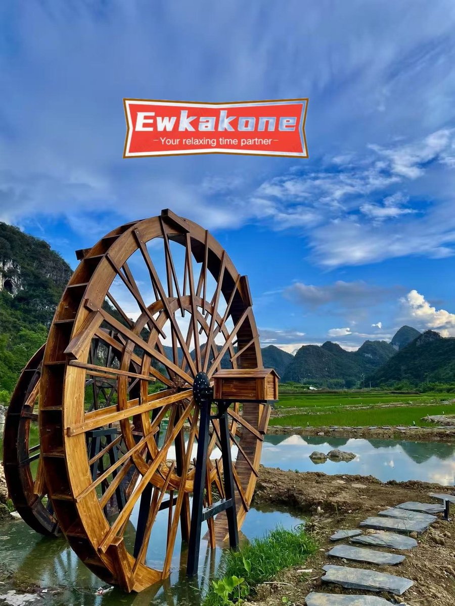 ewkakone's tweet photo. I went on a weekend trip with pre rolled marijuana cigarette paper!Appreciate landscapes such as windmills, waterwheels, and Crescent Bay sculptures, while enjoying delicious cuisine!#ewkakonerollcones #rollconespaper #browncones #purplecones #prerolledcons #Cannabis #marijuana https://t.co/JIfTu8WQft