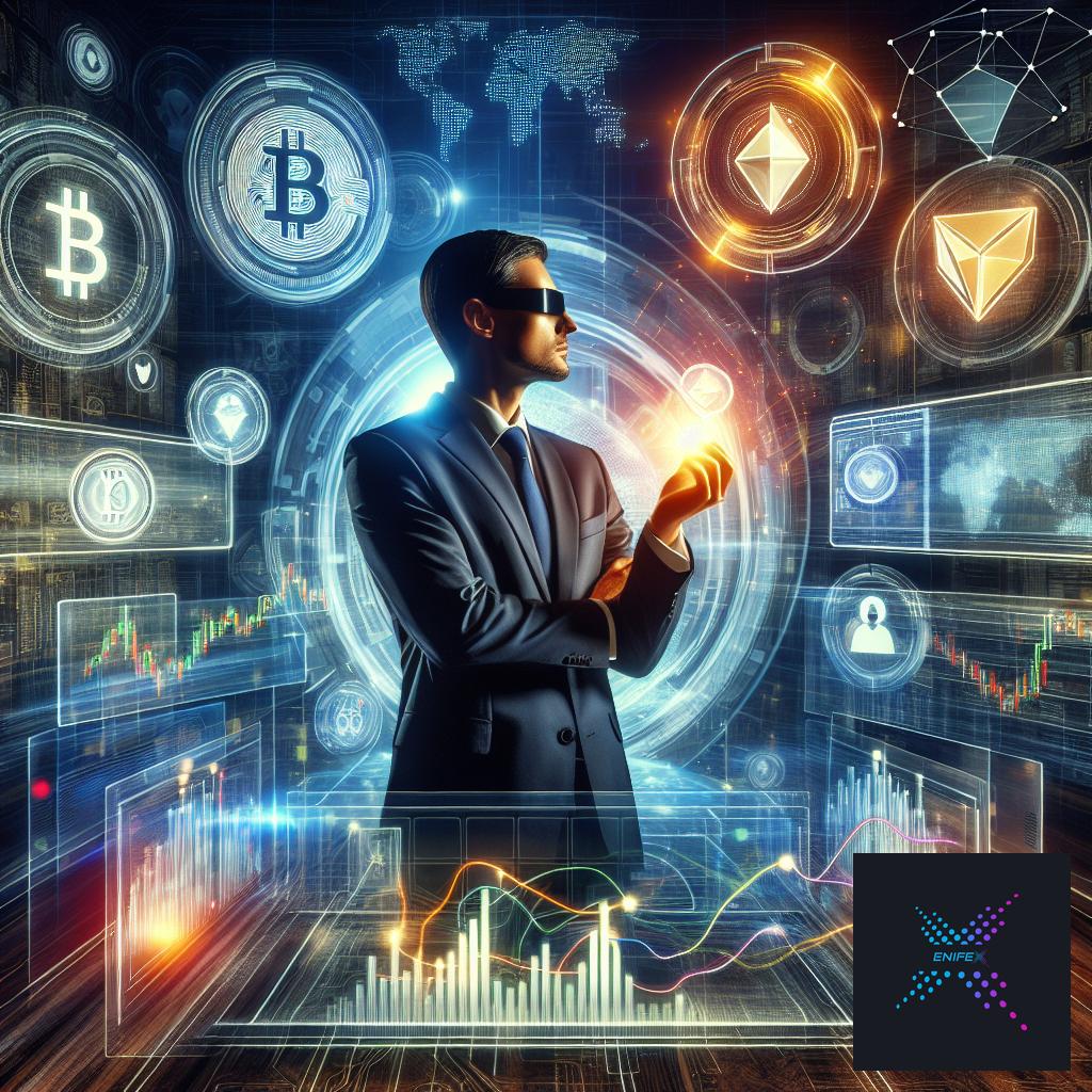 Enifex_Official tweet media