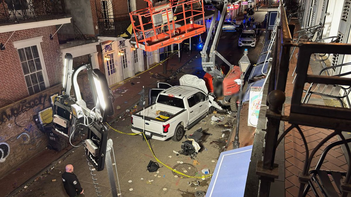 Saying fiat currency is responsible for the world’s problems

Is kinda like saying a “truck attack” is responsible for killing people in the parade