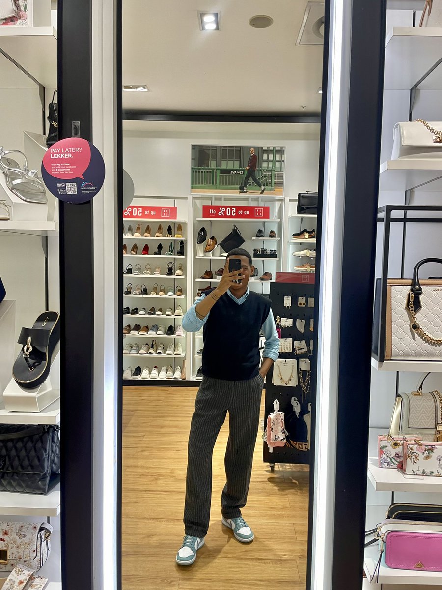 Work fit 💙