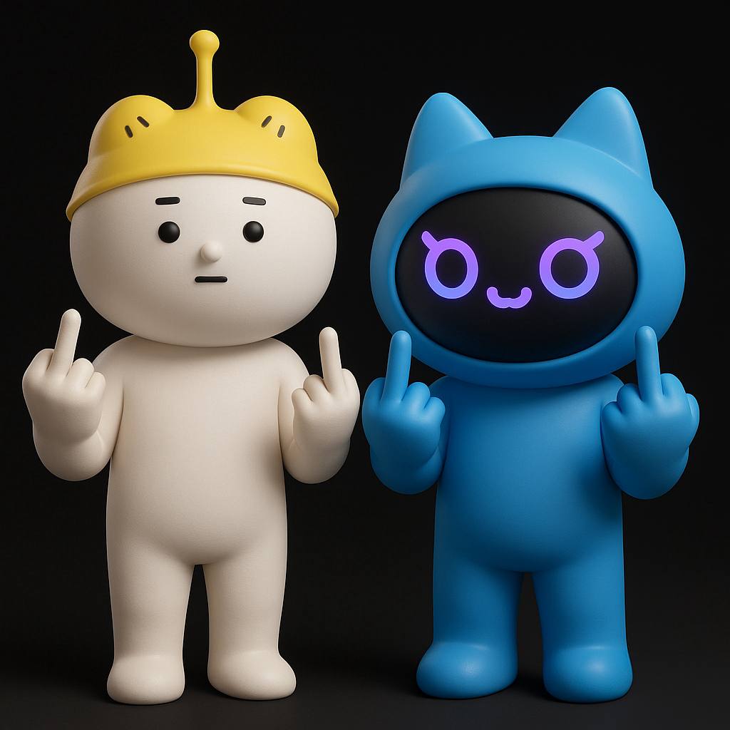 boopdotfun's tweet photo. lookin' gud fyn shyt ʕ ᵔᴥᵔ ʔ https://t.co/cU1BuVEUH0