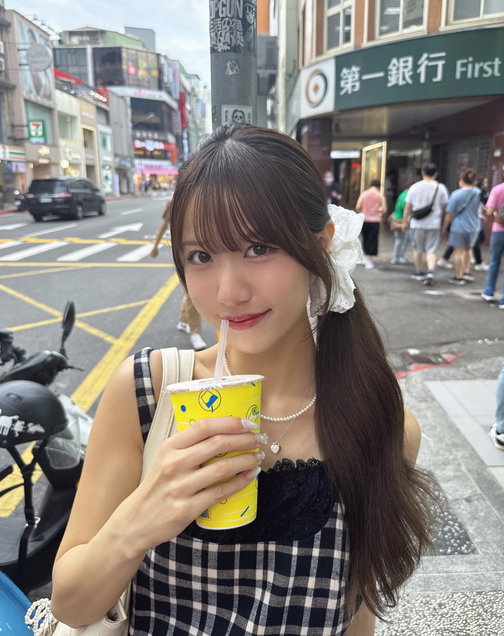 鈴木遥夏(LIIiEN) (@haru_LIIiEN) / X