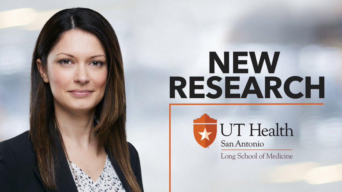 Long School of Medicine (@thelongsom) on Twitter photo Too much of a good thing? A new study led by <a href="/UTHealthSA/">UT Health San Antonio</a> researchers shows that sleeping too long is linked to worse cognitive performance, especially for those with depression.
bit.ly/4k43EFO Too much of a good thing? A new study led by <a href="/UTHealthSA/">UT Health San Antonio</a> researchers shows that sleeping too long is linked to worse cognitive performance, especially for those with depression.
bit.ly/4k43EFO