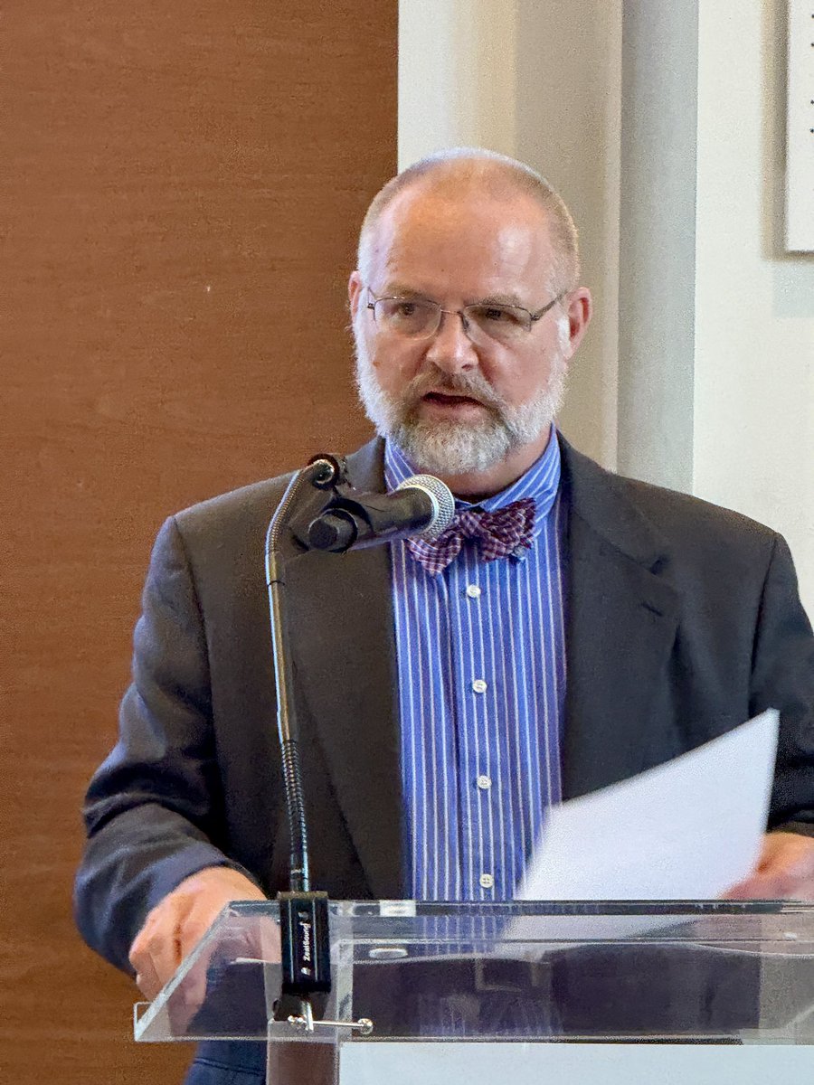 lyn_community's tweet photo. [HAPPENING NOW] #IRFBuildersForum 

Senior Official from the @StateDept Patrick Harvey encourages us to not think of advocacy and building exclusively, but as approaches that complement and make  more robust opportunities to advance #religiousfreedom.

#IRFBuildersForum
#buildabetterworld #multifaith #socialcohesion #ccrl #roundtable

@IrfSecretariat @RFBF_US @TempletonRelig