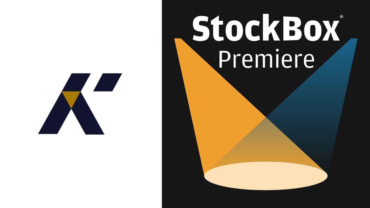 StockBox🎙️📈📽️ (@stockboxmedia) on Twitter photo 🎙 Premiere LIVE with <a href="/Ben_Turney/">Ben Turney</a> CEO <a href="/KavangoRes/">Kavango Resources</a> #KAV
"The Zim pension fund has put $5 million into us, so that’s been a significant step for the company."
Click below to watch ⬇️
buff.ly/9qcvj96
#KavangoResources #KAV #StockBox #PremiereLive 🎙 Premiere LIVE with <a href="/Ben_Turney/">Ben Turney</a> CEO <a href="/KavangoRes/">Kavango Resources</a> #KAV
"The Zim pension fund has put $5 million into us, so that’s been a significant step for the company."
Click below to watch ⬇️
buff.ly/9qcvj96
#KavangoResources #KAV #StockBox #PremiereLive