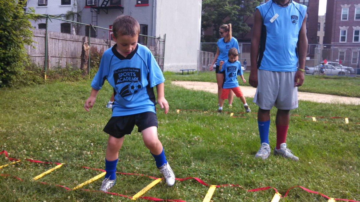Park Slope Day Camp tweet media