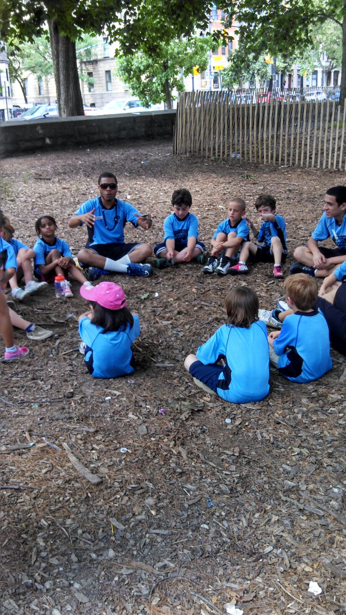 Park Slope Day Camp tweet media