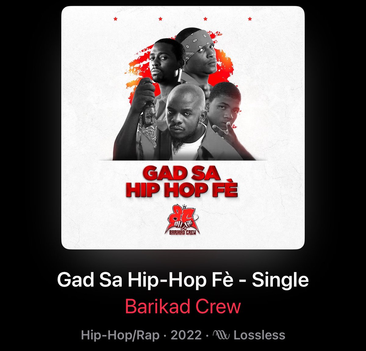 Mizik sa a hmmm 🔥 🔥 🔥