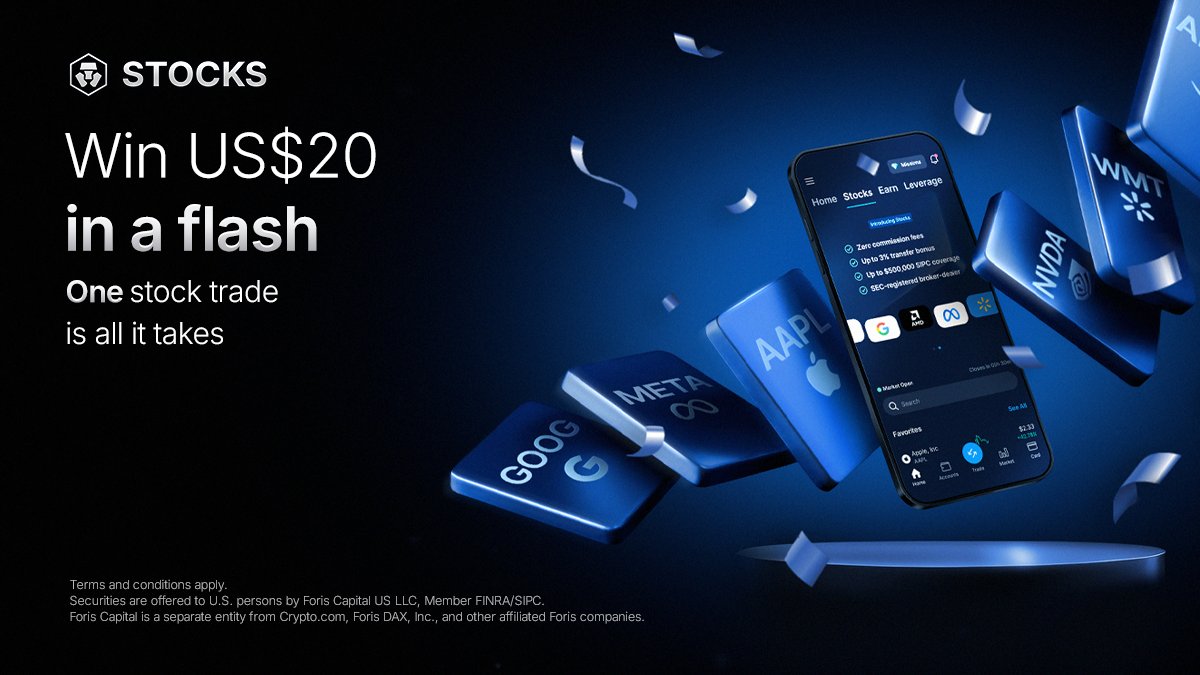 🚨 Our First Stock Trade Campaign is ending tomorrow 🚨 US$20 worth of  shares could be yours! All you need to do is make your first stock or ETF  trade via the