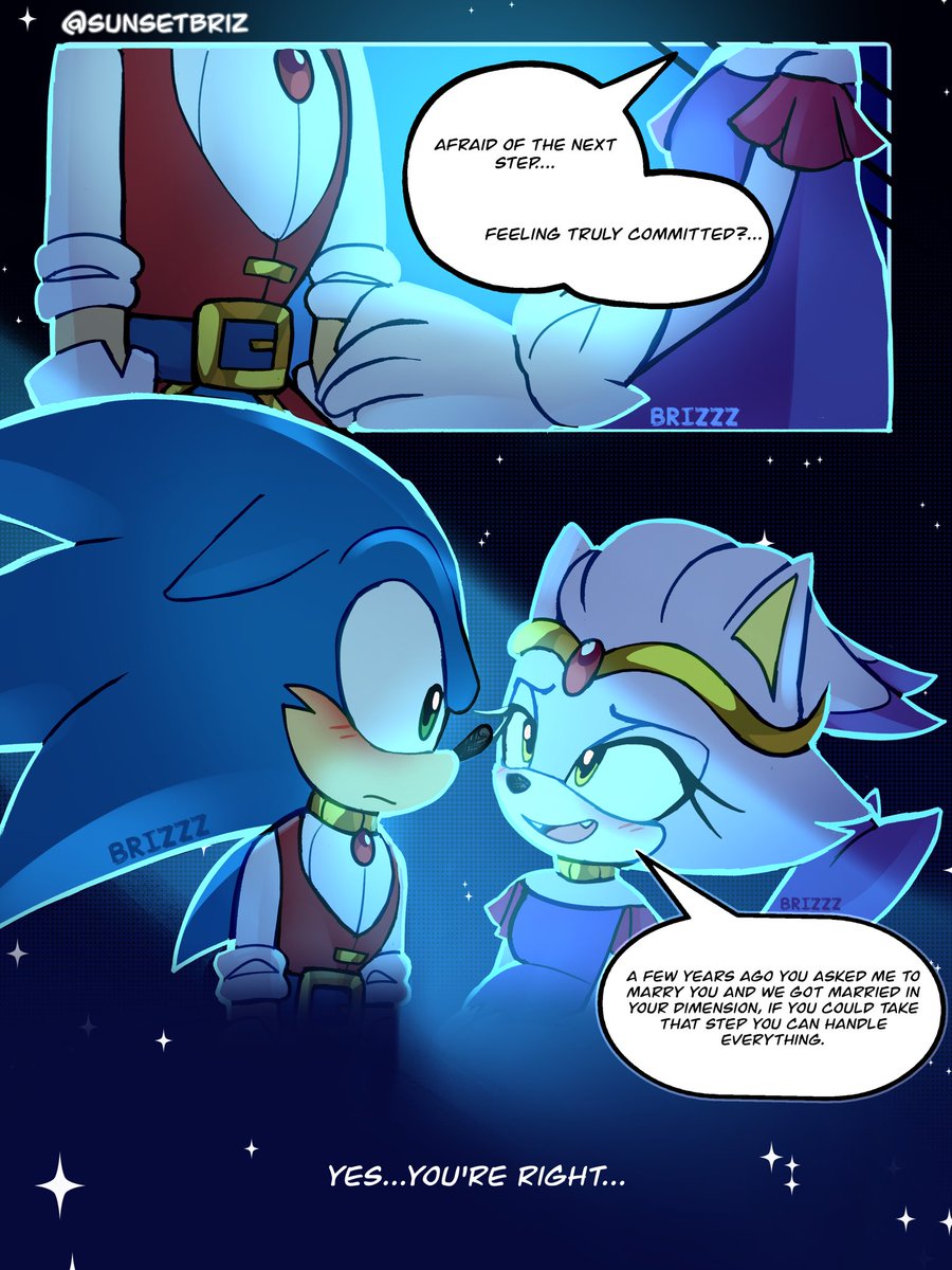 The truth will come out soon #sonaze