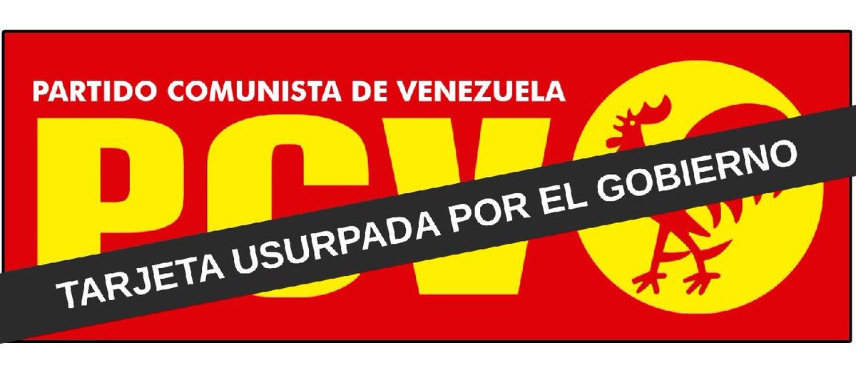 ⭕PCV statement on the May 25 regional and parliamentary elections

This Sunday, May 25, regional and parliamentary elections will be held in Venezuela in a profoundly anti-democratic context marked by the absence of electoral guarantees, institutional opacity and a repressive