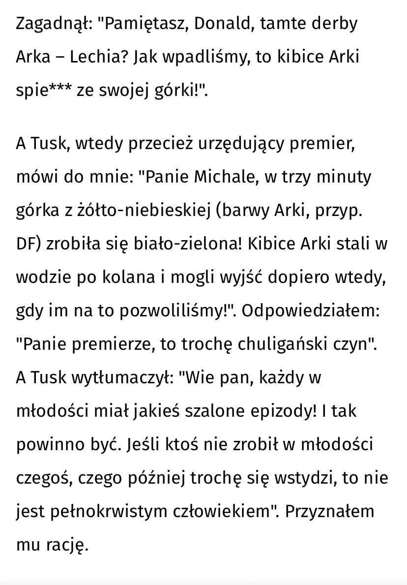 <a href="/KamilDziubka/">Kamil Dziubka 🟡🇵🇱🇺🇦</a> Panie Dziubek, ostrożnie...