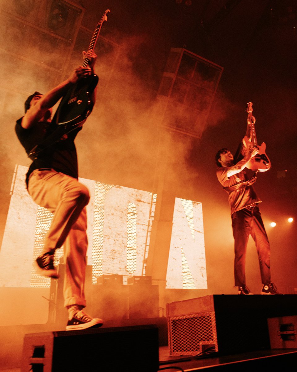 piercetheveil's tweet image. ORLANDO, FL // 10.29.25 // I CAN’T HEAR YOU

ON SALE NOW. PIERCETHEVEIL.NET