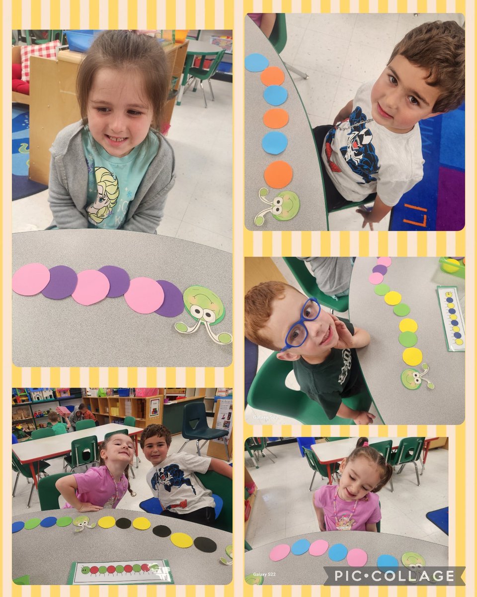 Caterpillar Patterns 🐛🦋
<a href="/SycamoreECLC/">Sycamore Drive ECLC</a>