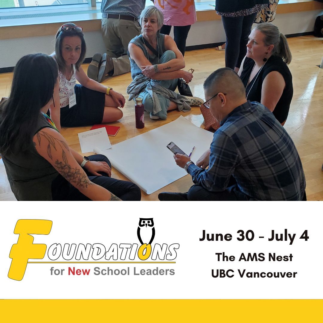 BC Principals' & Vice-Principals' Association tweet media